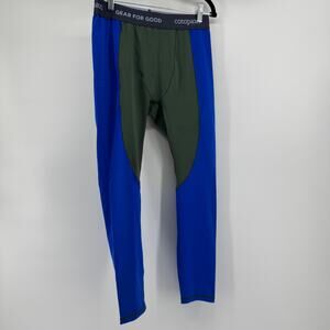 Cotopaxi Haraka Tights - Men's XL - NWOT - 4 way stretch activewear pants